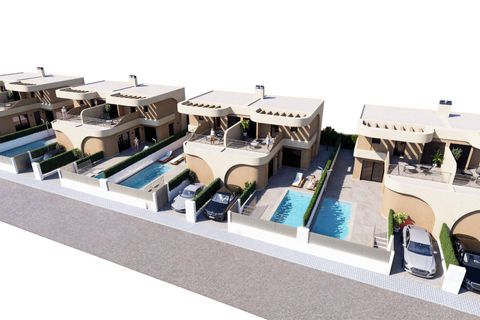 Villa i Daya Nueva, Alicante, Daya Nueva - € 399.900 | Ref: 6108NB - foto 11
